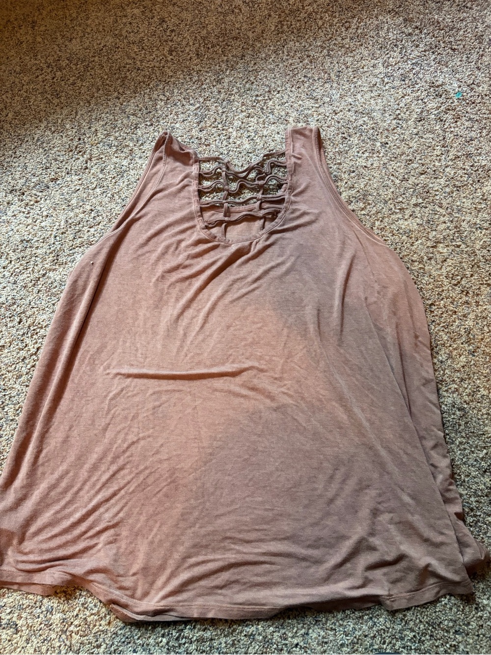 Maurices Plus Size Women’s Tops Bundle | XXL, 2X, Size 2 | 7 Pieces - Picture 7 of 15